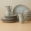 Outlet Wehkamp Home Serviesset Artisan (Set Van 16)