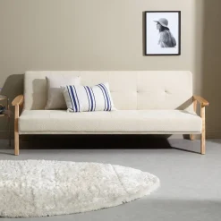 Outlet Wehkamp Home Slaapbank Bella