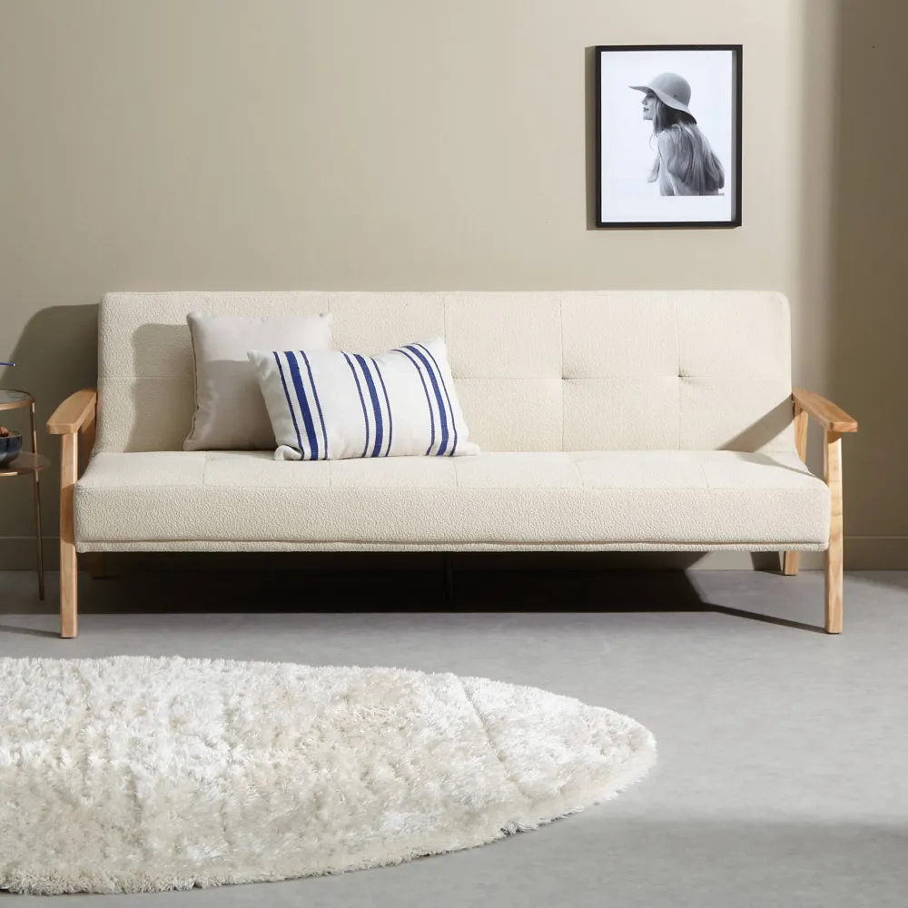 Outlet Wehkamp Home Slaapbank Bella