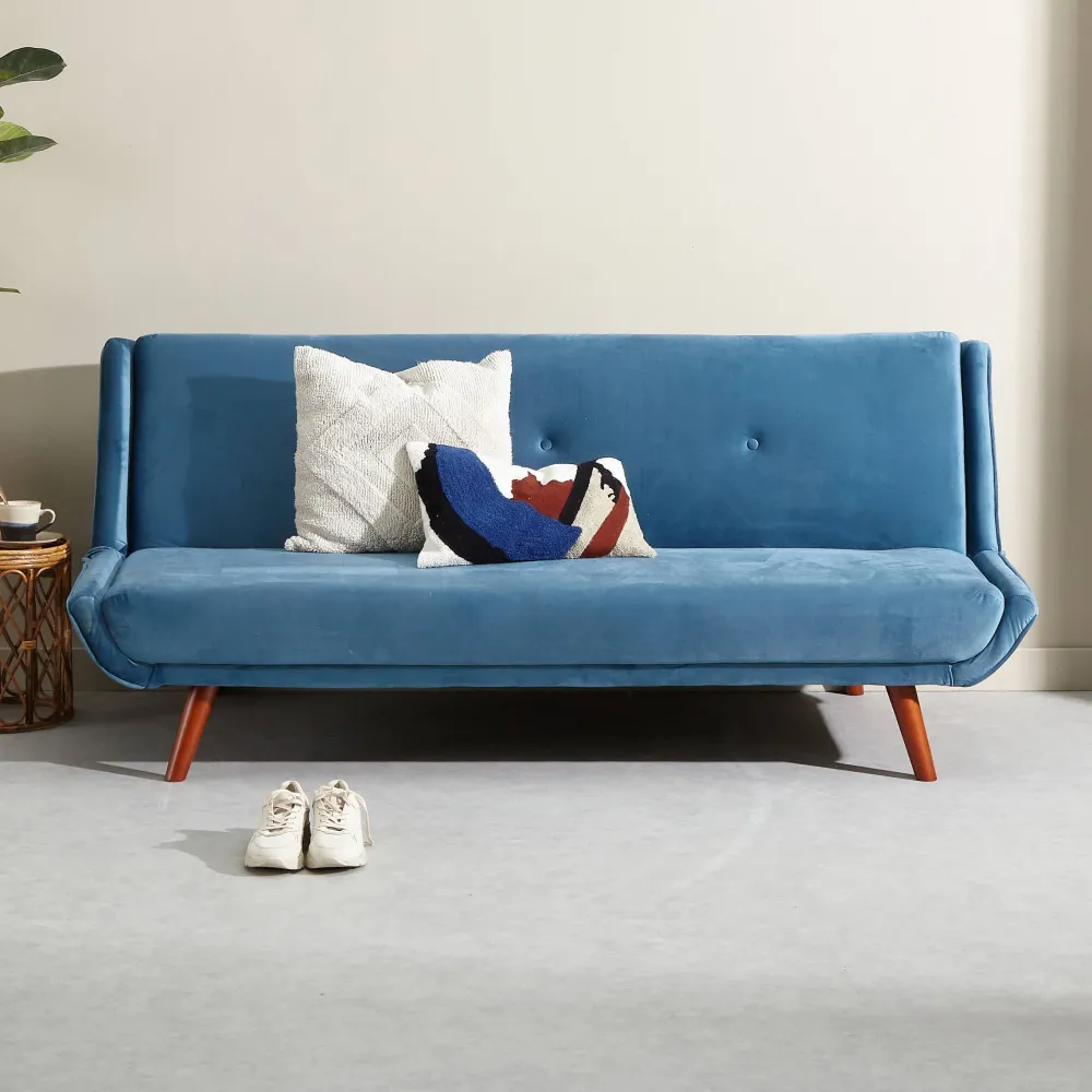 Sale Wehkamp Home Slaapbank Liz