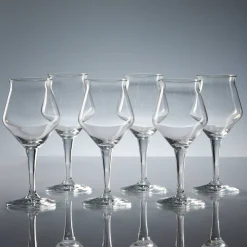 Hot Wehkamp Home Speciaalbierglas (418 Ml) (Set Van 6)