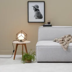 Outlet Wehkamp Home Tafellamp Vanga