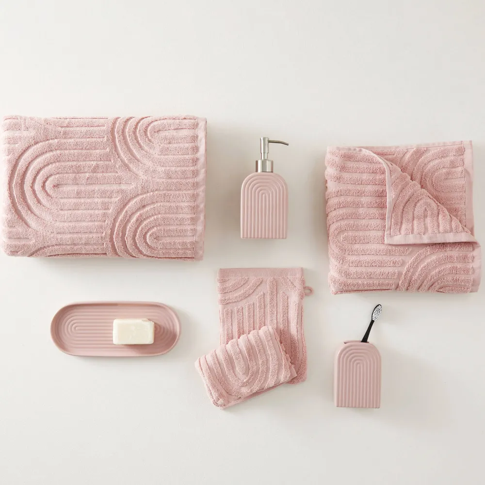 Sale Wehkamp Home Tandenborstelhouder Regenboog (8X11.5 Cm)