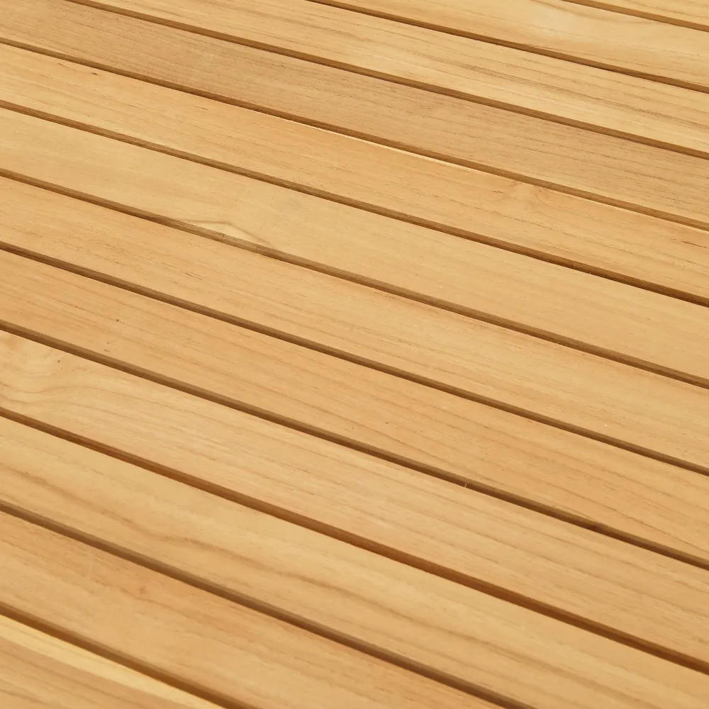 Wehkamp Home Teak Loungeset Leon