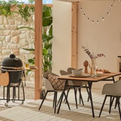 Wehkamp Home Teak Tuintafel Lombok (180X90 Cm)