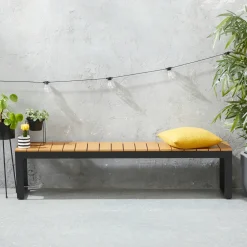 Wehkamp Home Tuinbank Berkeley (180X40 Cm)