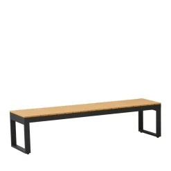 Wehkamp Home Tuinbank Berkeley (180X40 Cm)