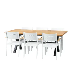 Wehkamp Home Tuinset Marsala/Austin