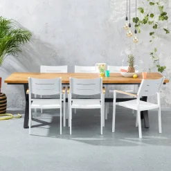 Wehkamp Home Tuinset Marsala/Austin