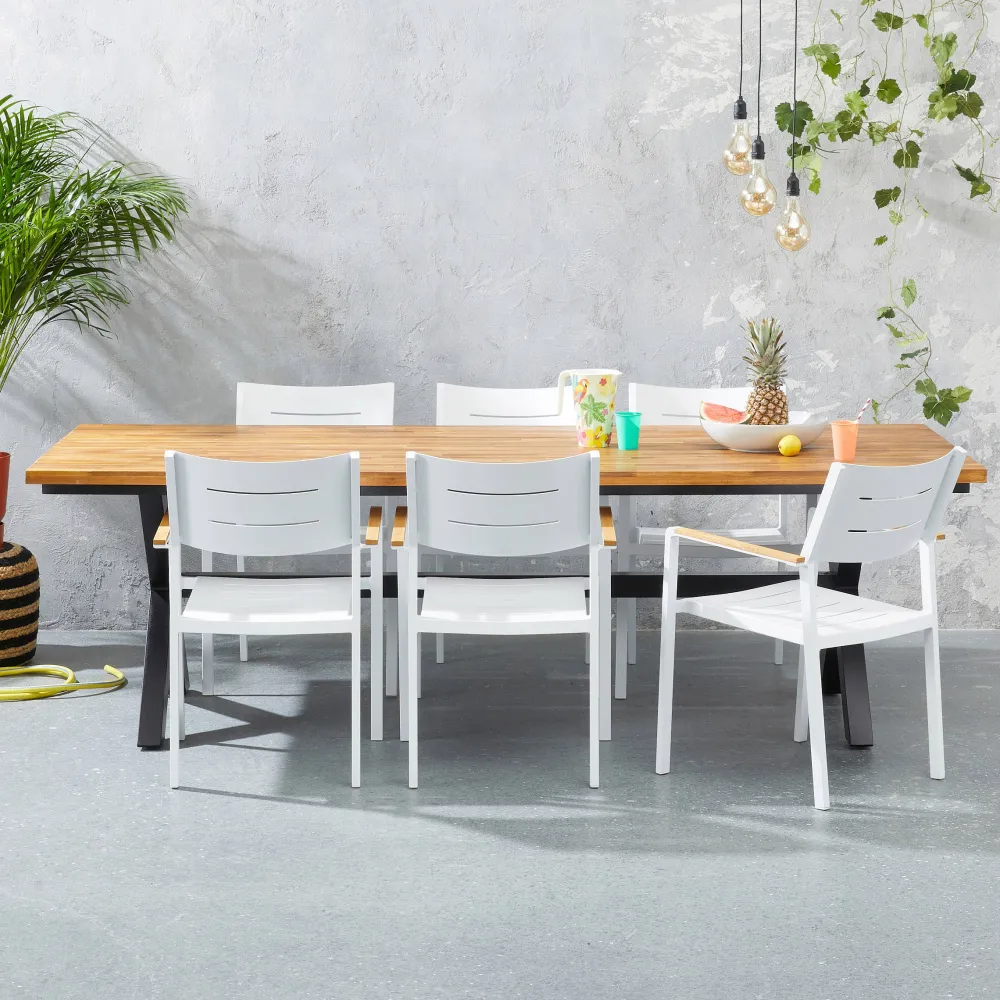 Wehkamp Home Tuinset Marsala/Austin