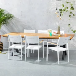 Wehkamp Home Tuinset Marsala/Austin