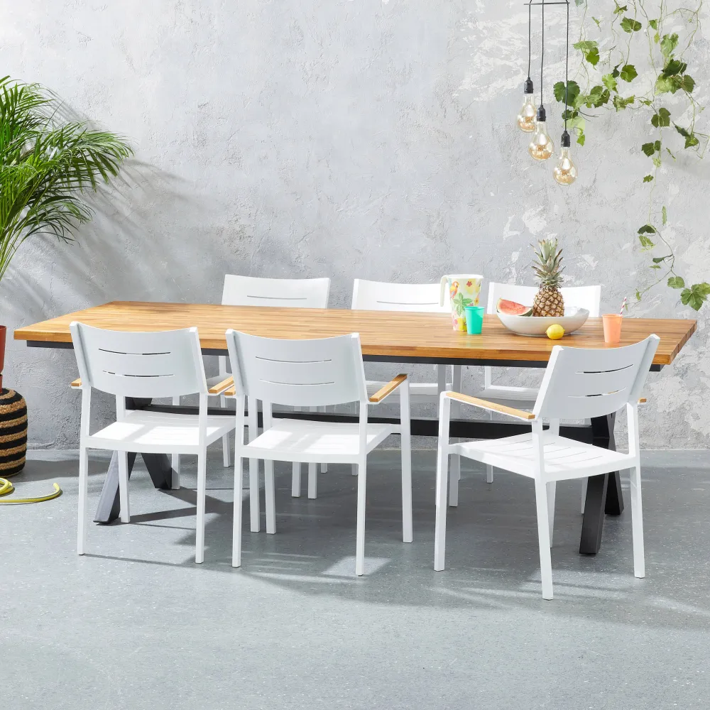 Wehkamp Home Tuinset Marsala/Austin