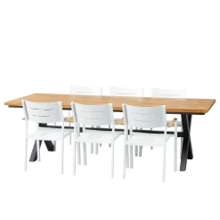 Wehkamp Home Tuinset Marsala/Austin