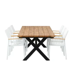 Wehkamp Home Tuinset Marsala/Austin