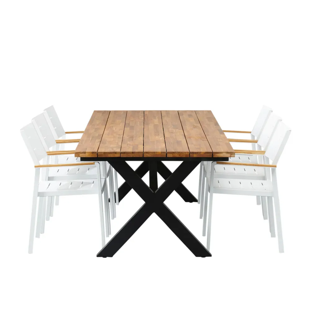 Wehkamp Home Tuinset Marsala/Austin