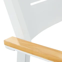 Wehkamp Home Tuinset Scarlet/Austin (Teak)