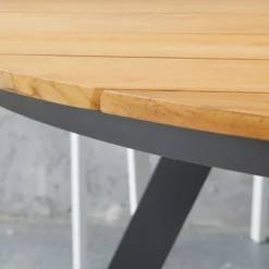 Wehkamp Home Tuinset Scarlet/Austin (Teak)