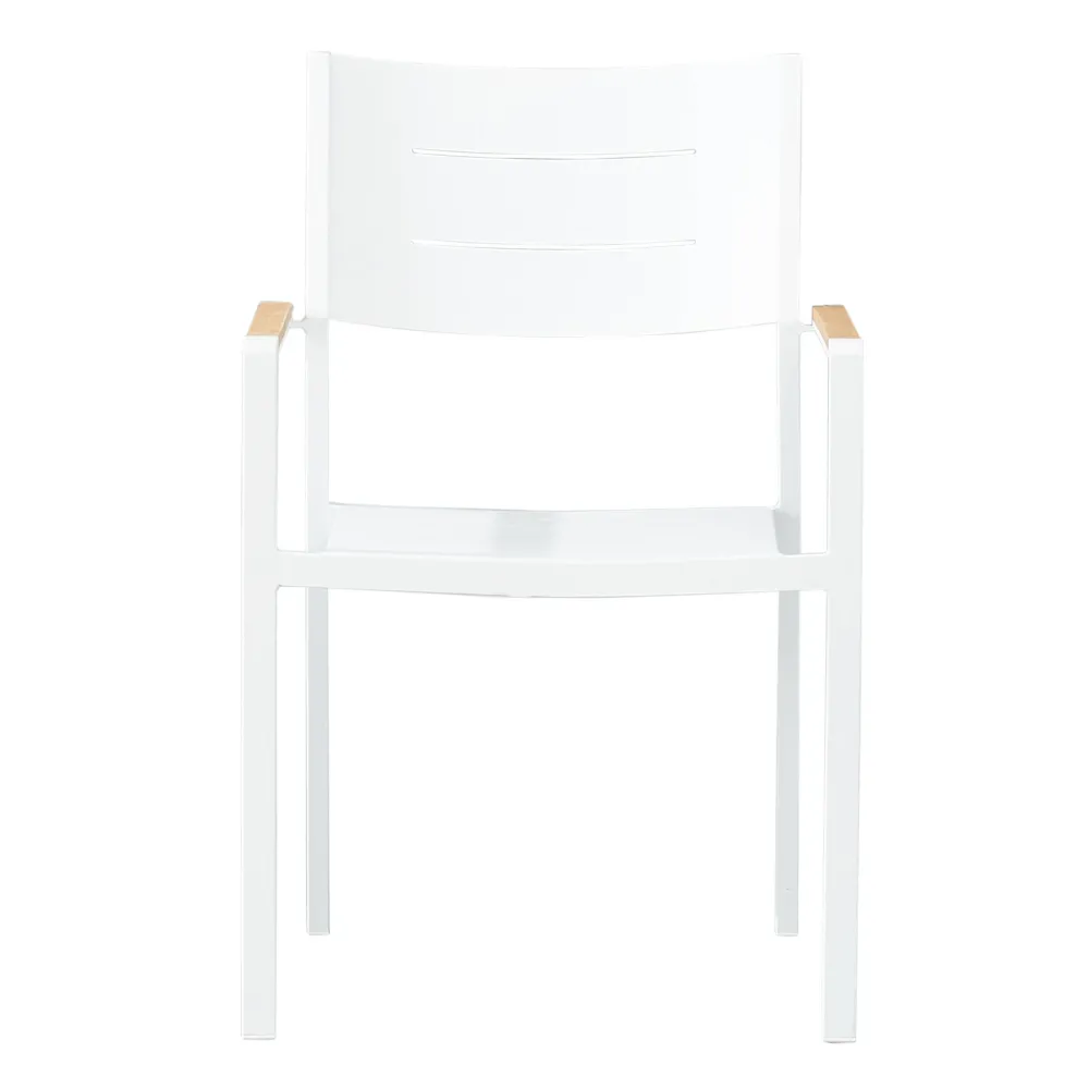 Wehkamp Home Tuinstoel Austin (Set Van 2)