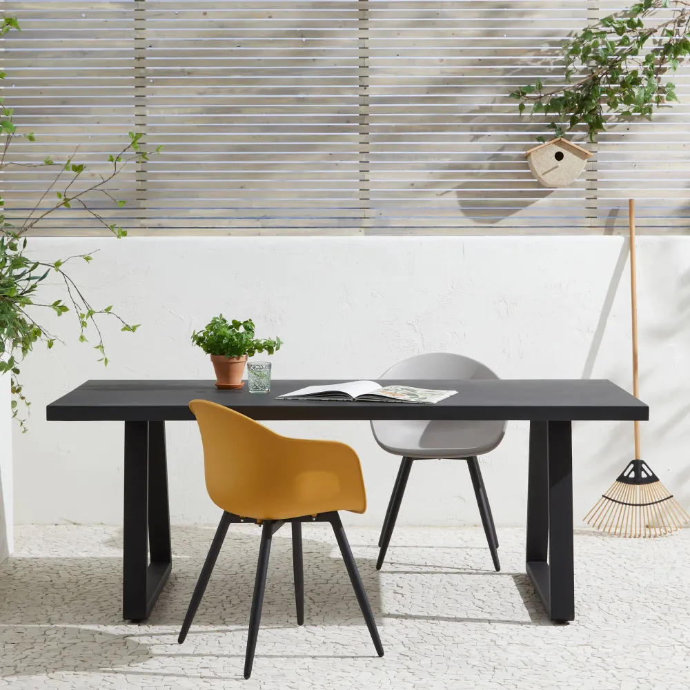 Wehkamp Home Tuintafel Aaron (200X90 Cm)