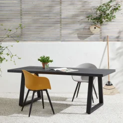 Wehkamp Home Tuintafel Aaron (200X90 Cm)