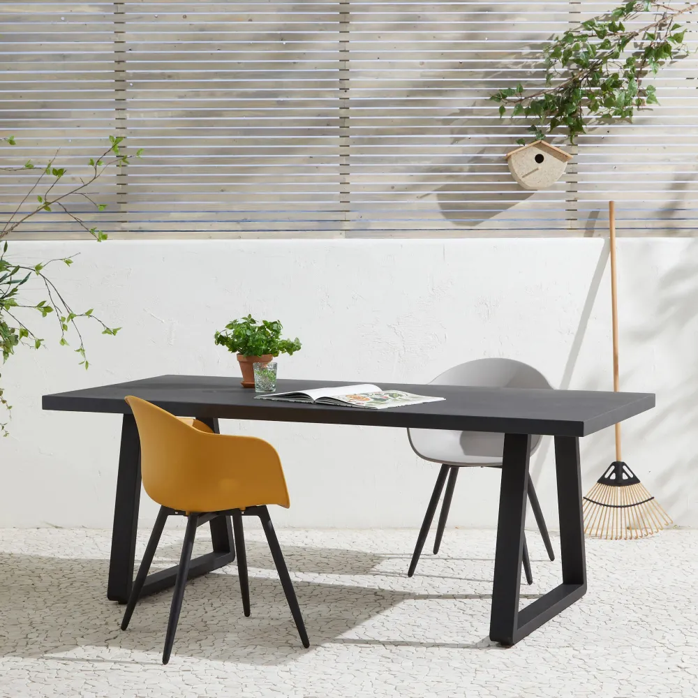 Wehkamp Home Tuintafel Aaron (200X90 Cm)