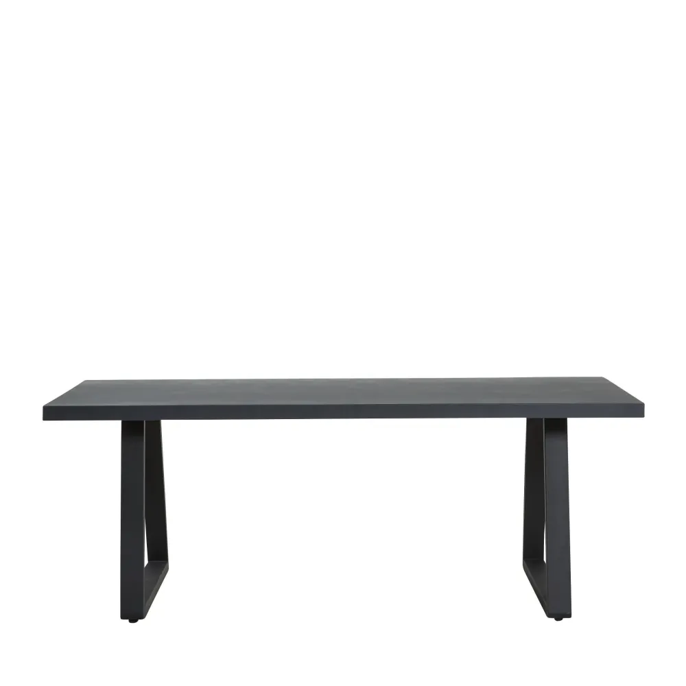 Wehkamp Home Tuintafel Aaron (200X90 Cm)