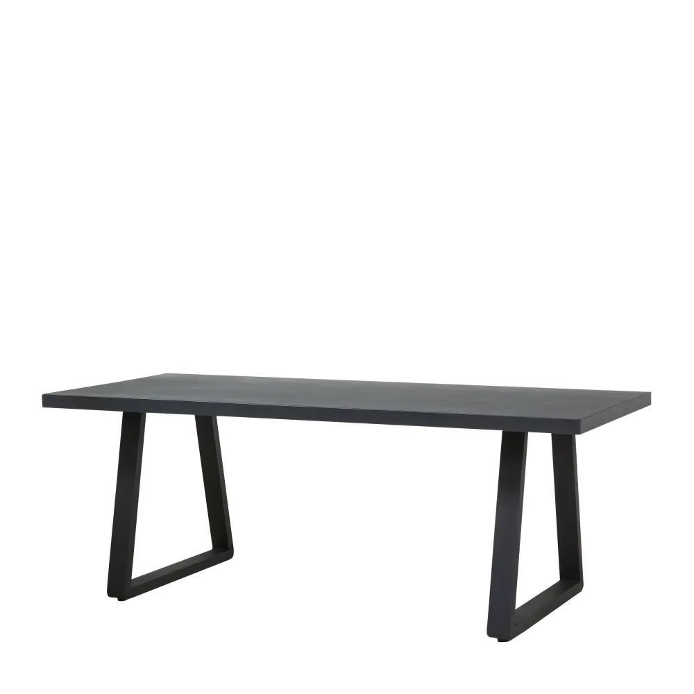 Wehkamp Home Tuintafel Aaron (200X90 Cm)
