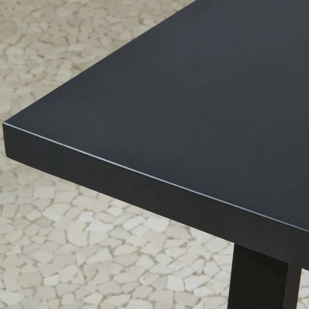 Wehkamp Home Tuintafel Aaron (200X90 Cm)