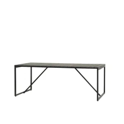 Wehkamp Home Tuintafel Berkeley Slim (160X90 Cm)
