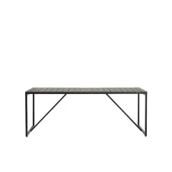 Wehkamp Home Tuintafel Berkeley Slim (160X90 Cm)