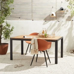 Wehkamp Home Tuintafel Beliche (160X90 Cm)