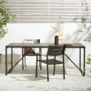 Wehkamp Home Tuintafel Berkeley Slim (200X100 Cm)