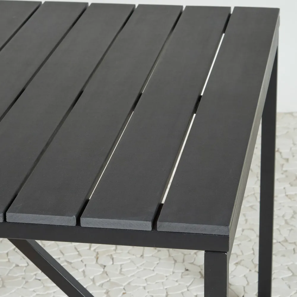 Wehkamp Home Tuintafel Berkeley Slim (200X100 Cm)