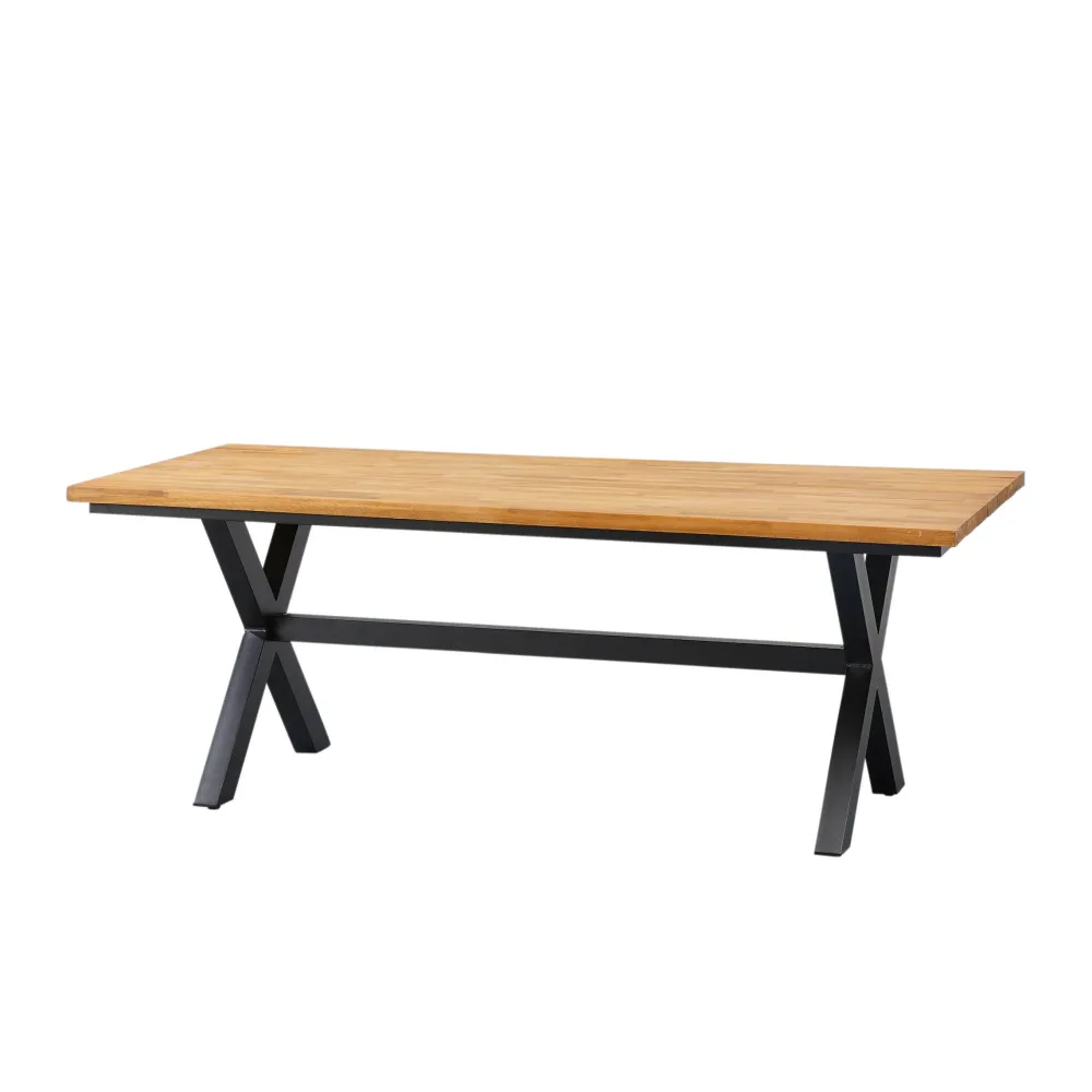 Wehkamp Home Tuintafel Marsala (200X100 Cm)