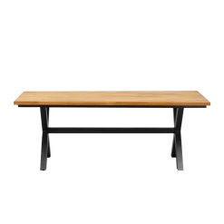 Wehkamp Home Tuintafel Marsala (200X100 Cm)