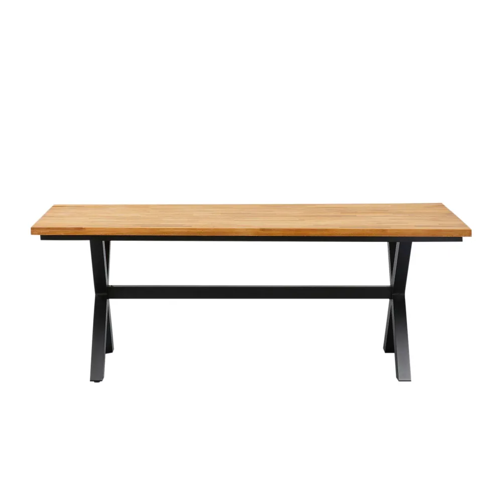 Wehkamp Home Tuintafel Marsala (200X100 Cm)