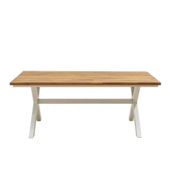 Wehkamp Home Tuintafel Marsala (200X100 Cm)