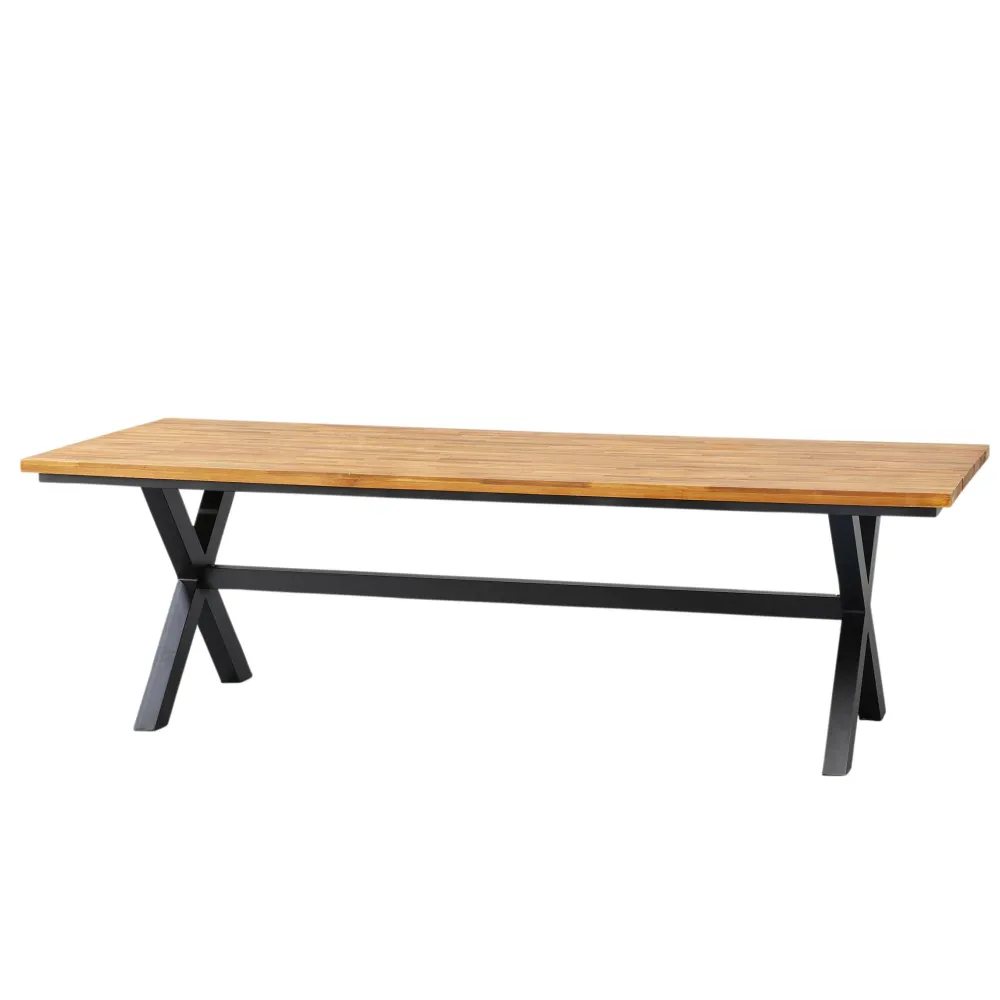 Wehkamp Home Tuintafel Marsala (240X100 Cm)