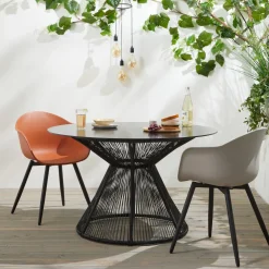 Wehkamp Home Tuintafel Sabang (O120Cm)