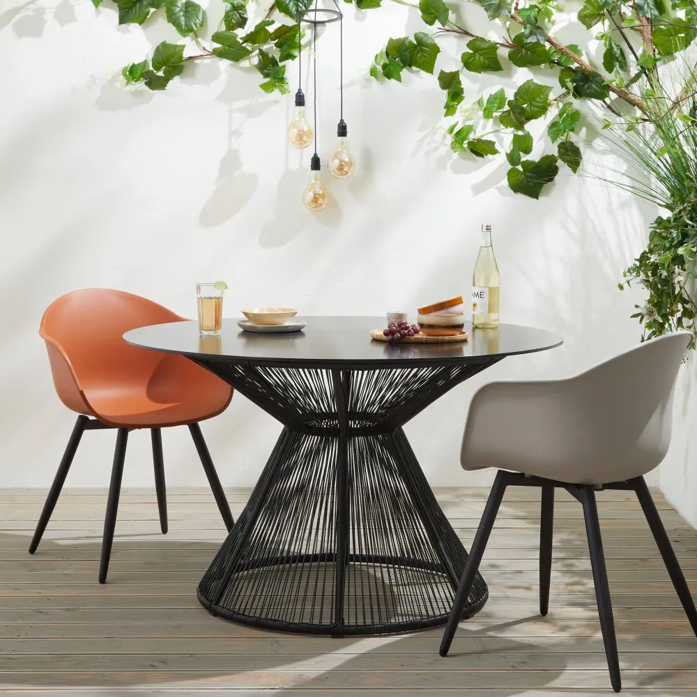 Wehkamp Home Tuintafel Sabang (O120Cm)