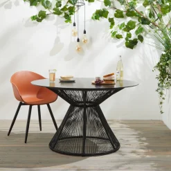 Wehkamp Home Tuintafel Sabang (O120Cm)