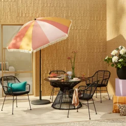 Wehkamp Home Tuintafel Sabang (O120Cm)