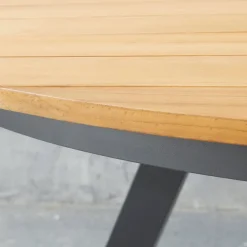 Wehkamp Home Tuintafel Scarlet (Teak) ( 140 Cm)