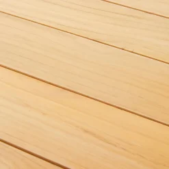 Wehkamp Home Tuintafel Scarlet (Teak) ( 140 Cm)