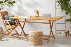 Wehkamp Home Tuintafel Woodbury (160X90 Cm)