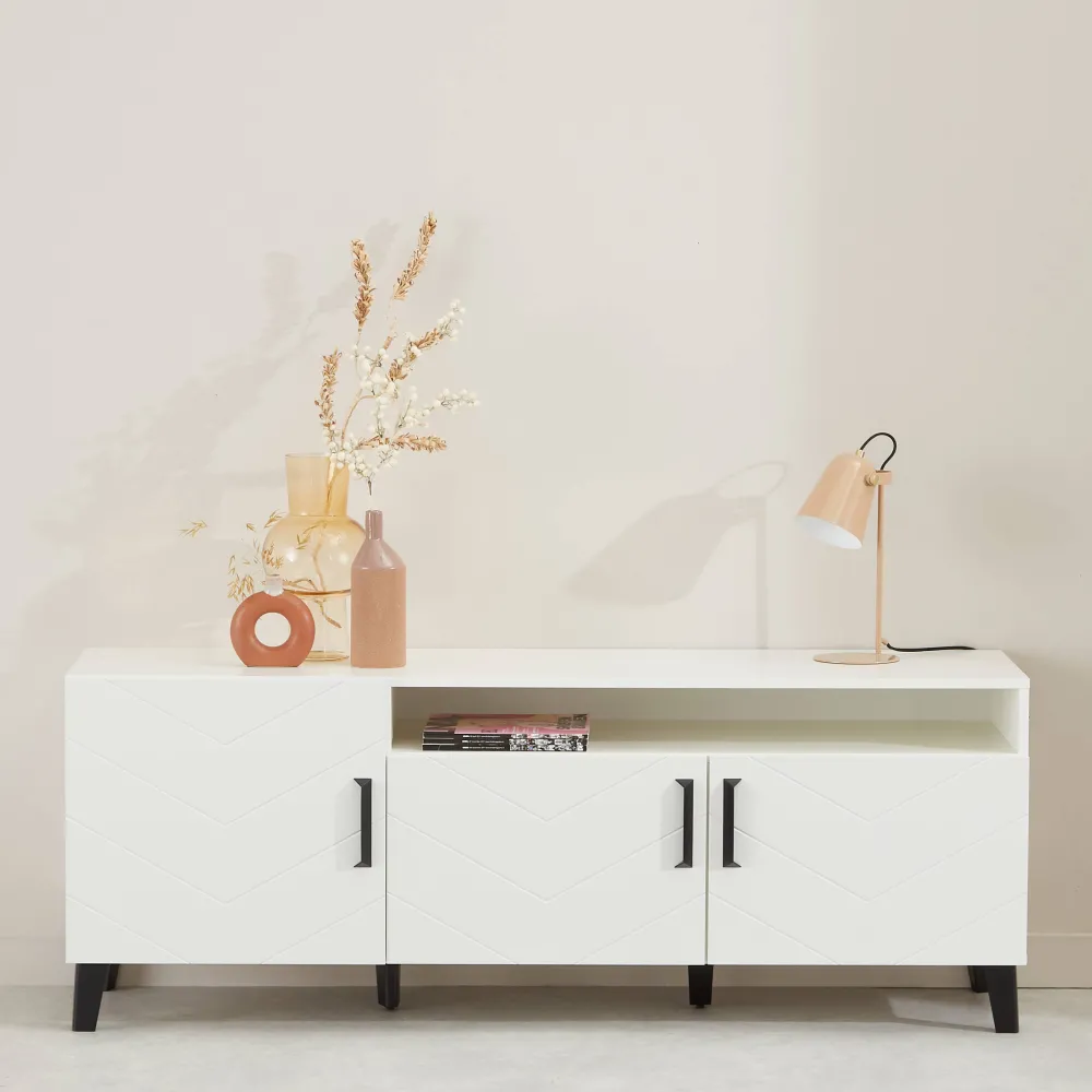 New Wehkamp Home Tv-Meubel Silk