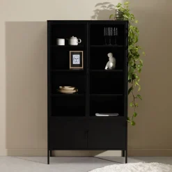 Online Wehkamp Home Vitrinekast New York