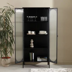 Wehkamp Home Vitrinekast Monroe