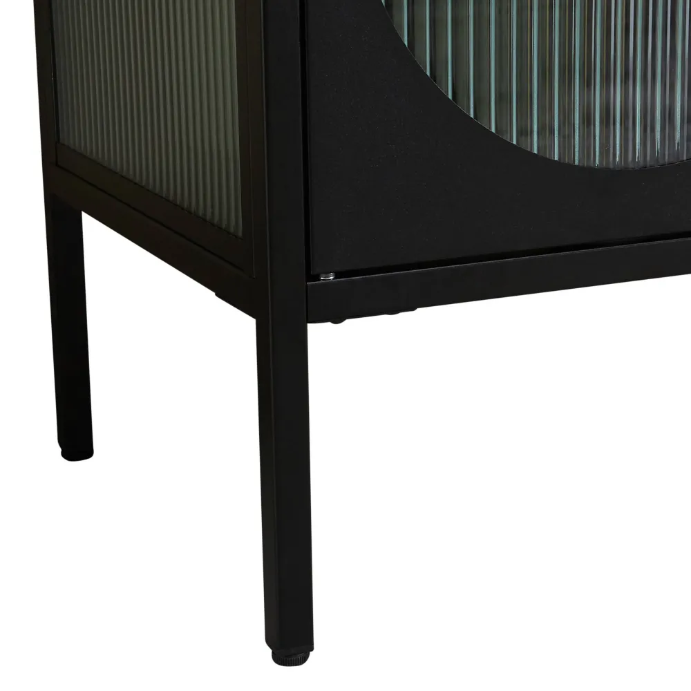 Wehkamp Home Vitrinekast Monroe