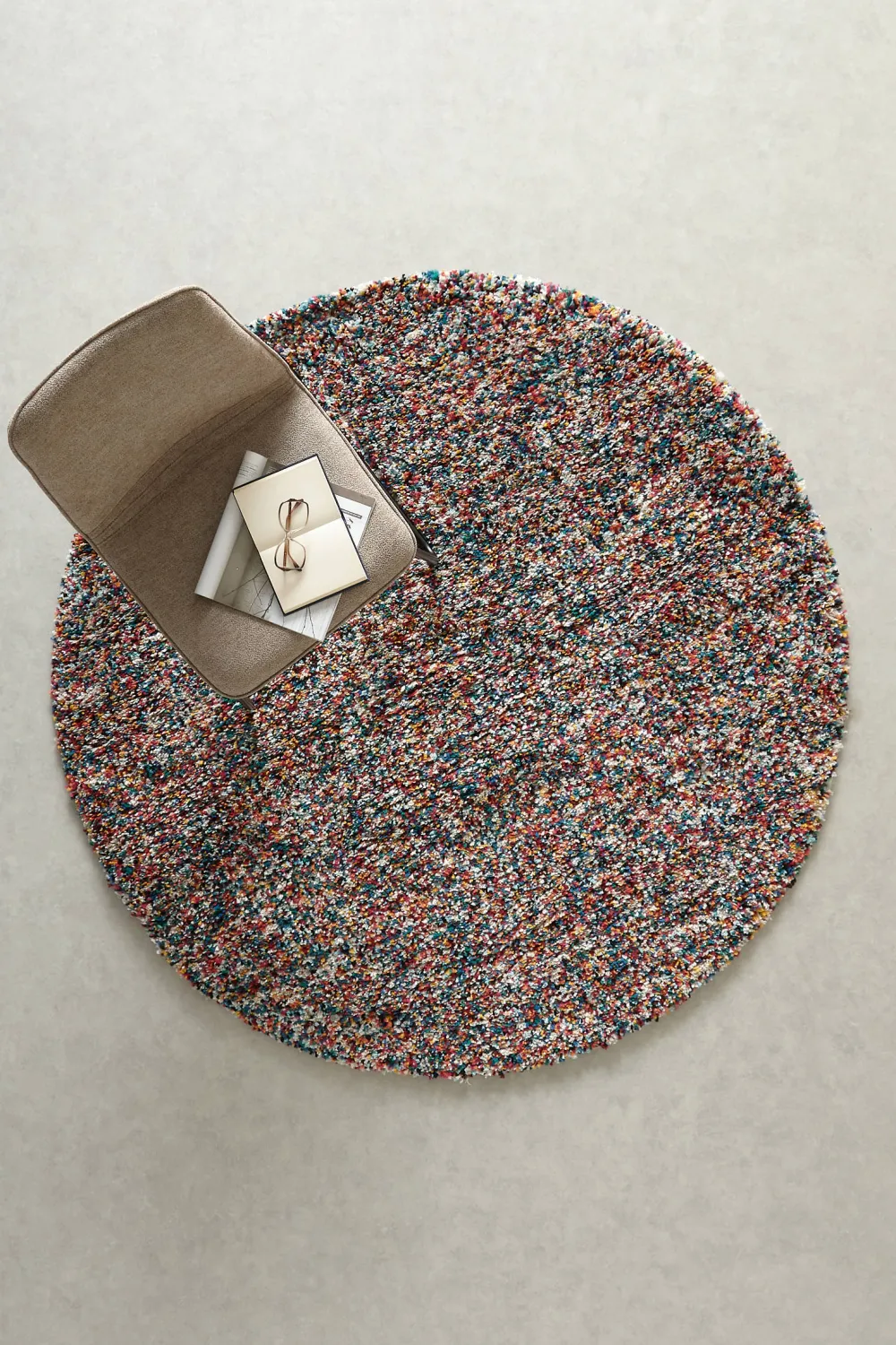 Sale Wehkamp Home Vloerkleed (O160 Cm)